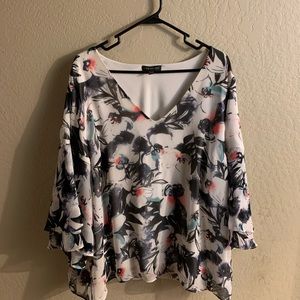 Lane Bryant top 22 / 24